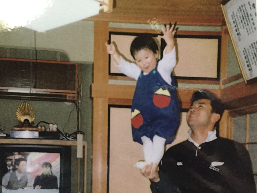 1997 の様子