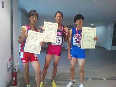 2013（高1） の様子
