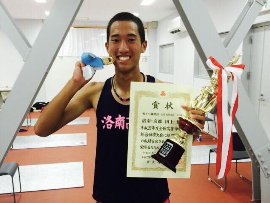 2015（高3） の様子