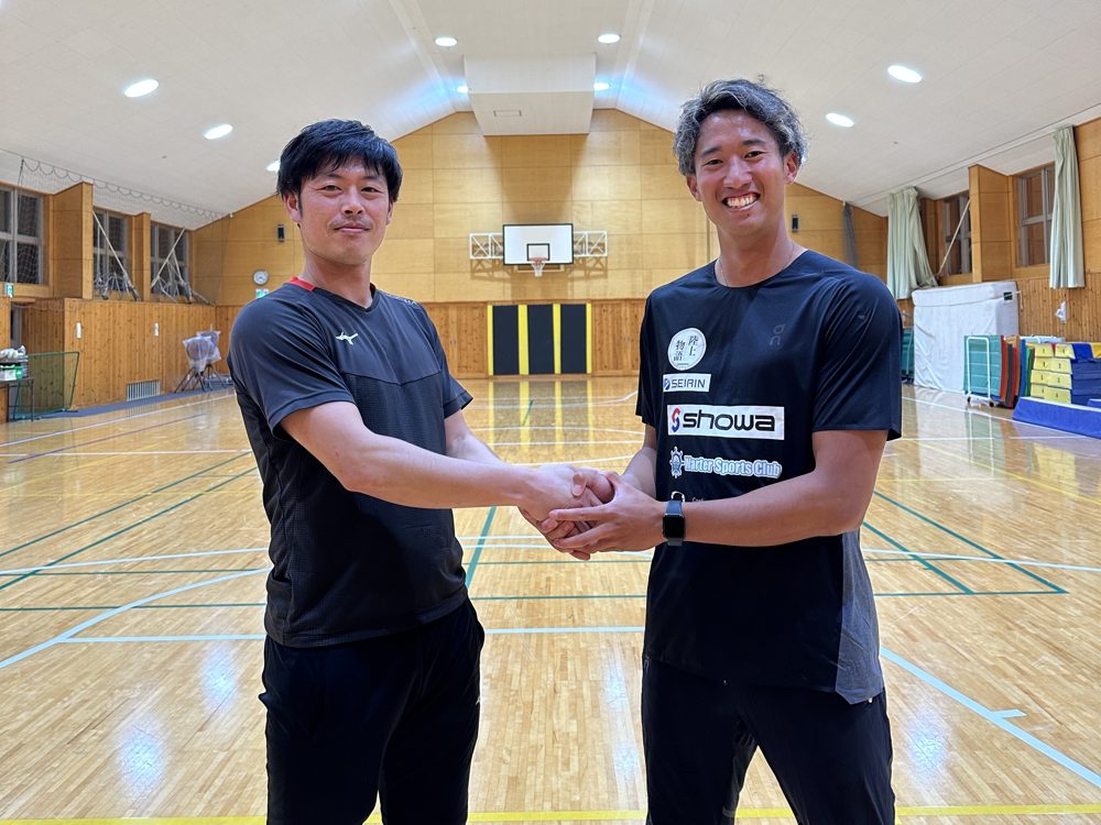 ウォルタースポーツクラブ の様子